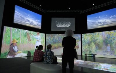 Conservation Storytelling: Why Stories Can Help Save Nature