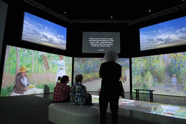 Conservation Storytelling: Why Stories Can Help Save Nature